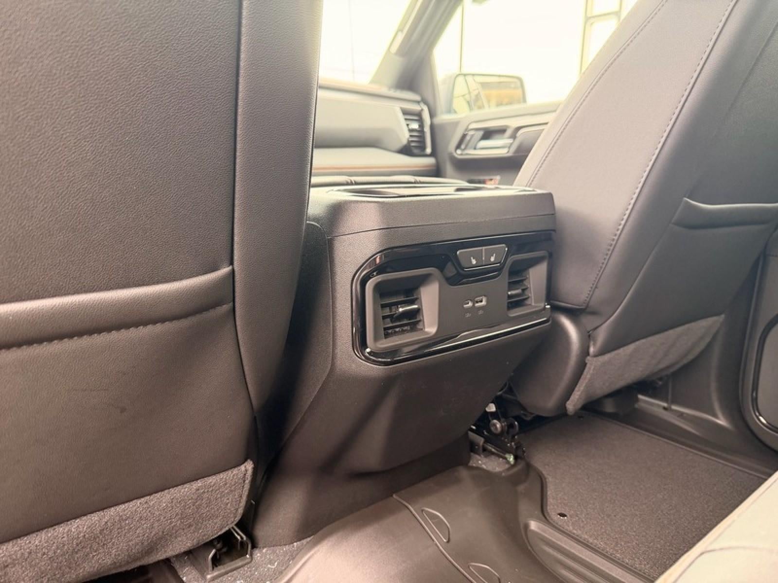 2026 GMC Sierra 1500 Crew Cab Short Box 4-Wheel Drive AT4
