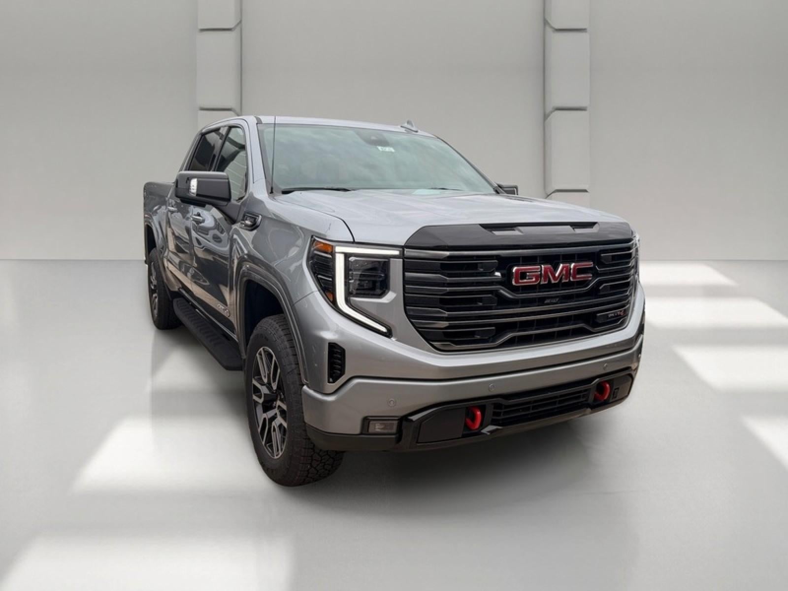 2026 GMC Sierra 1500 Crew Cab Short Box 4-Wheel Drive AT4
