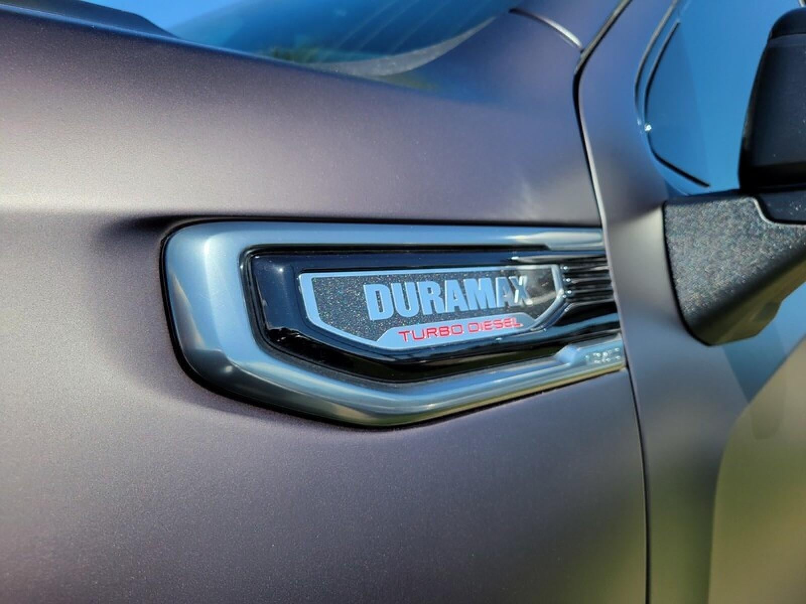 2025 GMC Sierra 1500 Crew Cab Short Box 4-Wheel Drive AT4