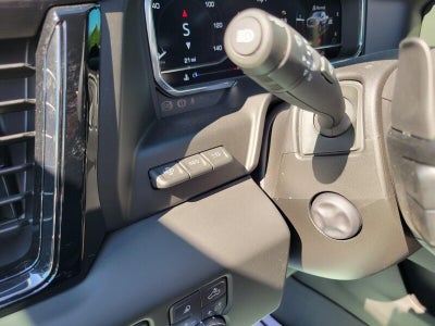 2025 GMC Sierra 1500 Crew Cab Short Box 4-Wheel Drive AT4