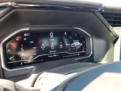 2025 GMC Sierra 1500 Crew Cab Short Box 4-Wheel Drive AT4