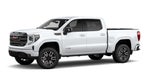2026 GMC Sierra 1500 Crew Cab Short Box 4-Wheel Drive AT4
