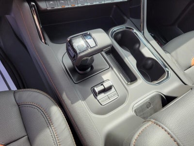 2026 GMC Sierra 1500 Crew Cab Short Box 4-Wheel Drive AT4