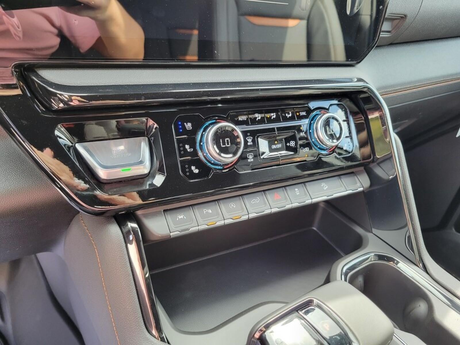 2026 GMC Sierra 1500 Crew Cab Short Box 4-Wheel Drive AT4