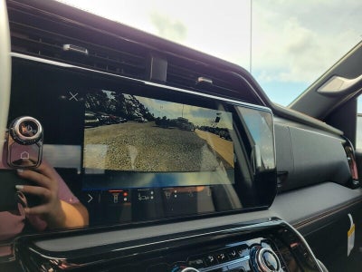 2026 GMC Sierra 1500 Crew Cab Short Box 4-Wheel Drive AT4