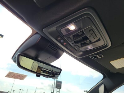 2026 GMC Sierra 1500 Crew Cab Short Box 4-Wheel Drive AT4