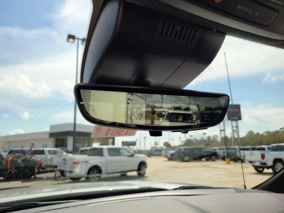 2026 GMC Sierra 1500 Crew Cab Short Box 4-Wheel Drive AT4