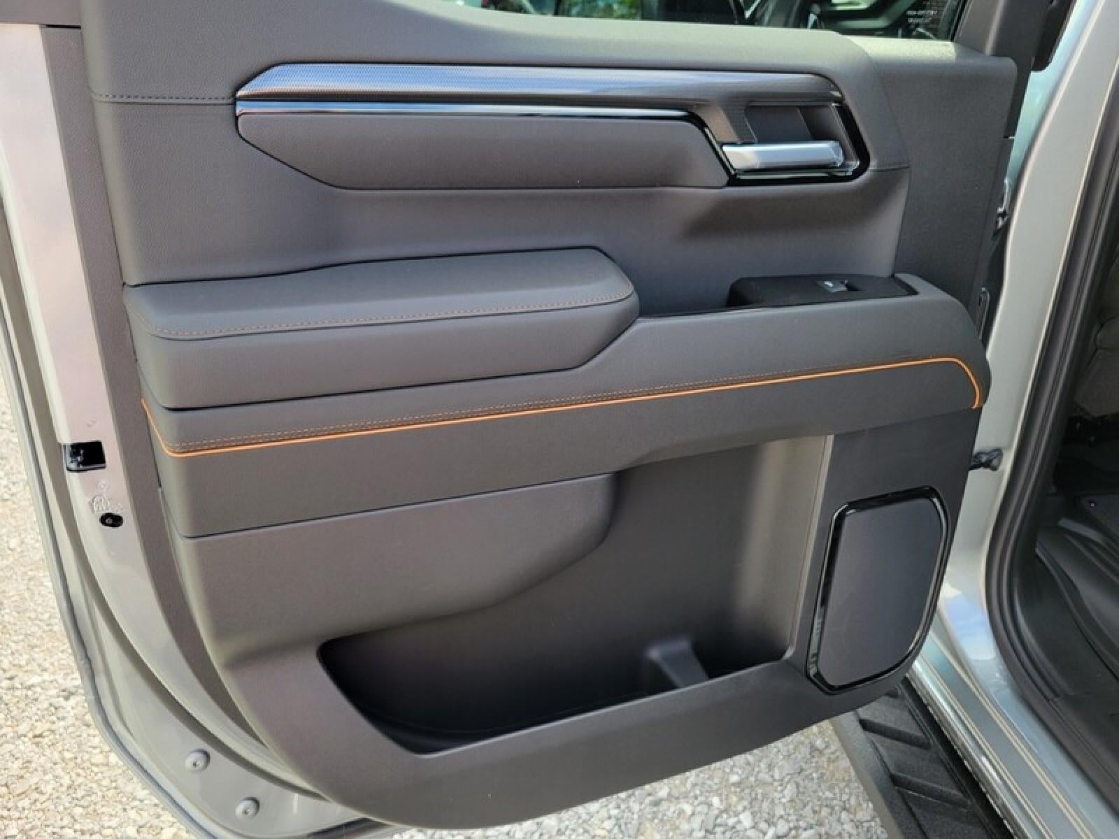 2026 GMC Sierra 1500 Crew Cab Short Box 4-Wheel Drive AT4