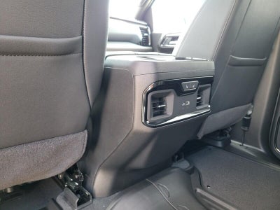 2026 GMC Sierra 1500 Crew Cab Short Box 4-Wheel Drive AT4