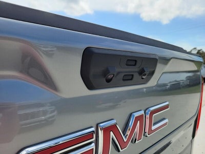 2026 GMC Sierra 1500 Crew Cab Short Box 4-Wheel Drive AT4