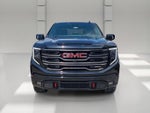 2026 GMC Sierra 1500 Crew Cab Short Box 4-Wheel Drive AT4