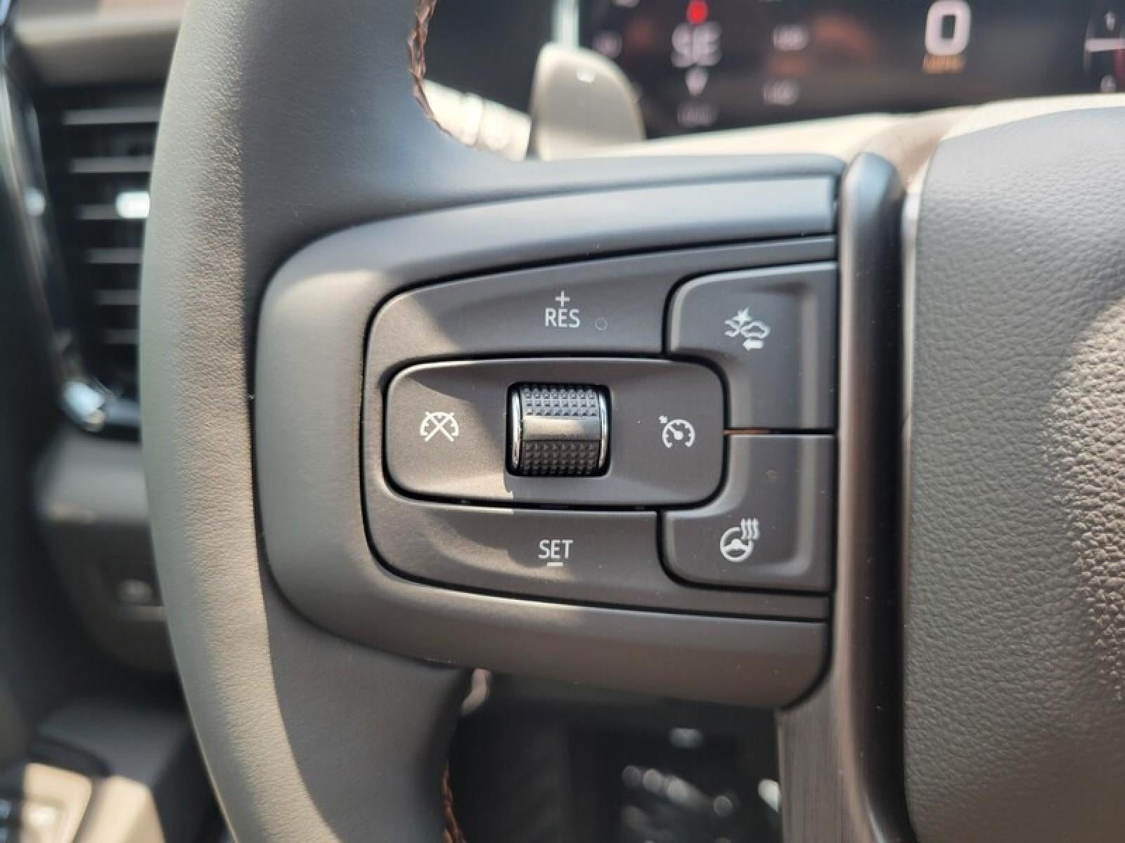 2026 GMC Sierra 1500 Crew Cab Short Box 4-Wheel Drive AT4