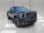 2026 GMC Sierra 1500 Crew Cab Short Box 4-Wheel Drive AT4