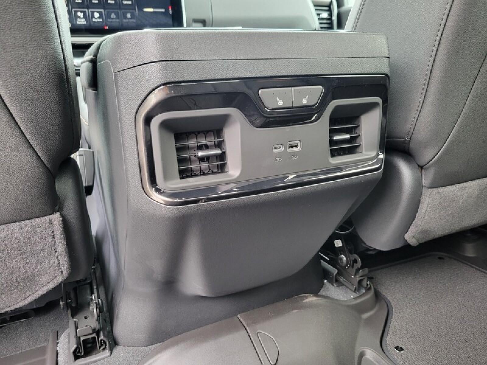 2026 GMC Sierra 1500 Crew Cab Short Box 4-Wheel Drive AT4