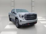 2026 GMC Sierra 1500 Crew Cab Short Box 4-Wheel Drive AT4