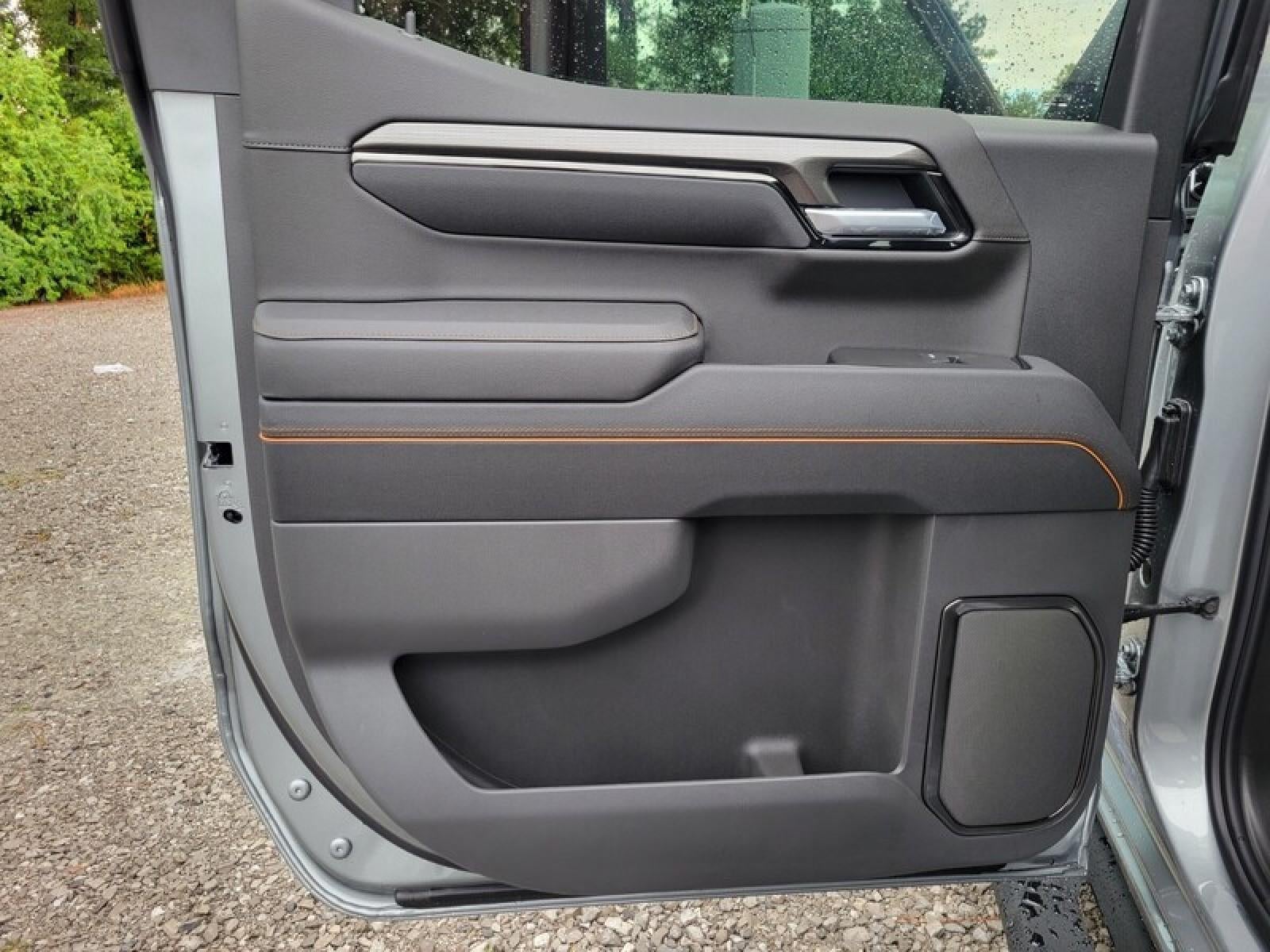 2026 GMC Sierra 1500 Crew Cab Short Box 4-Wheel Drive AT4