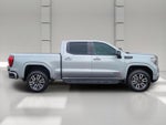 2026 GMC Sierra 1500 Crew Cab Short Box 4-Wheel Drive AT4