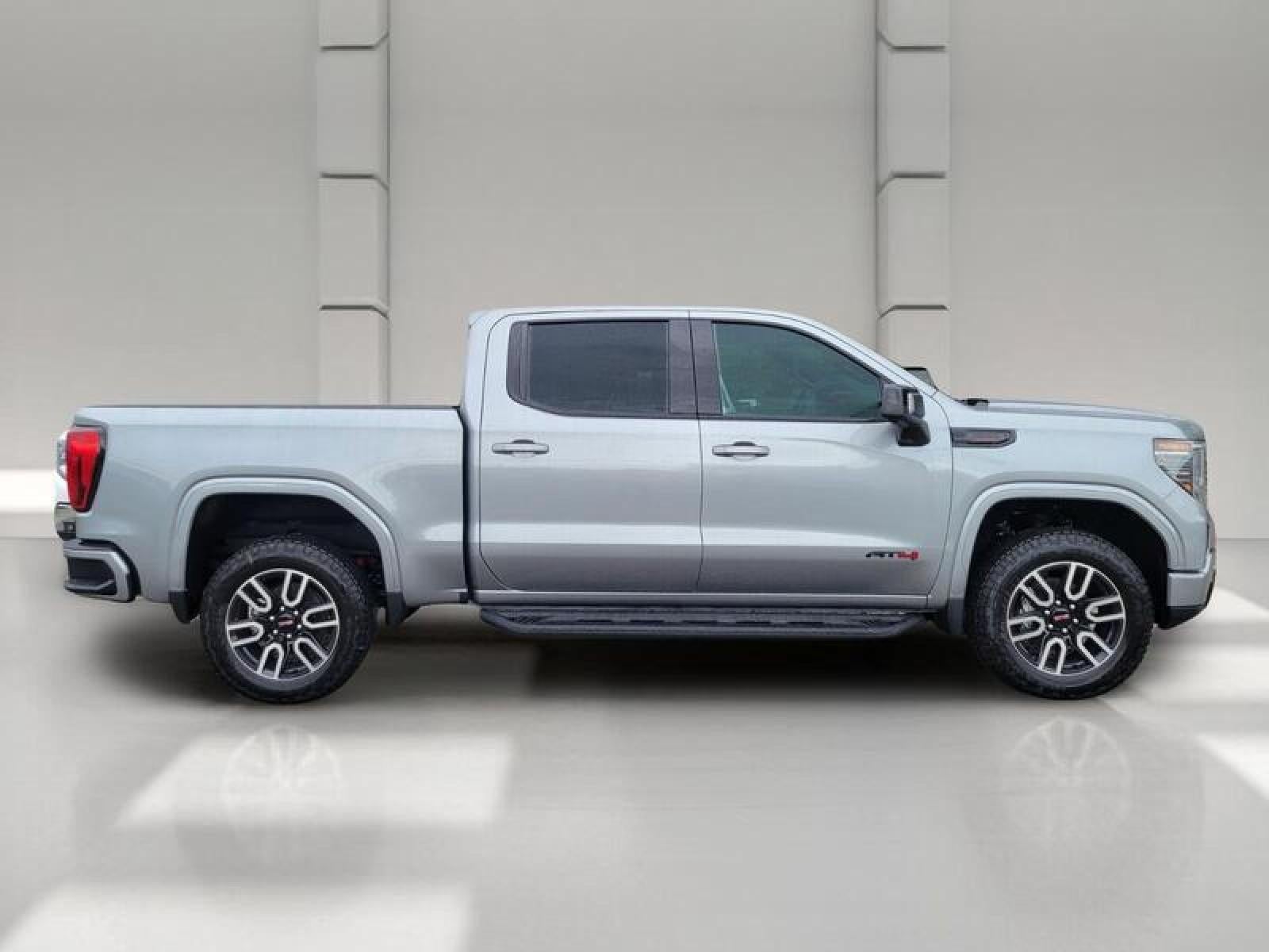 2026 GMC Sierra 1500 Crew Cab Short Box 4-Wheel Drive AT4