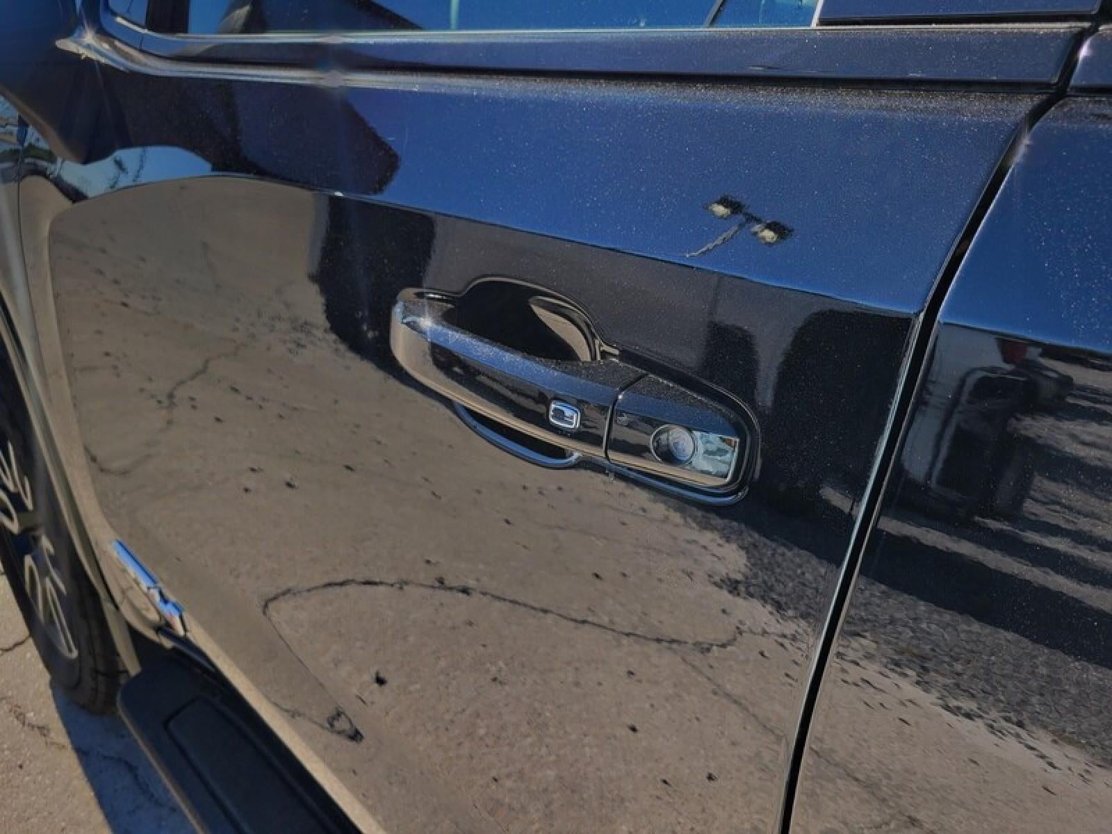 2026 GMC Sierra 1500 Crew Cab Short Box 4-Wheel Drive AT4