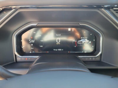 2026 GMC Sierra 1500 Crew Cab Short Box 4-Wheel Drive AT4