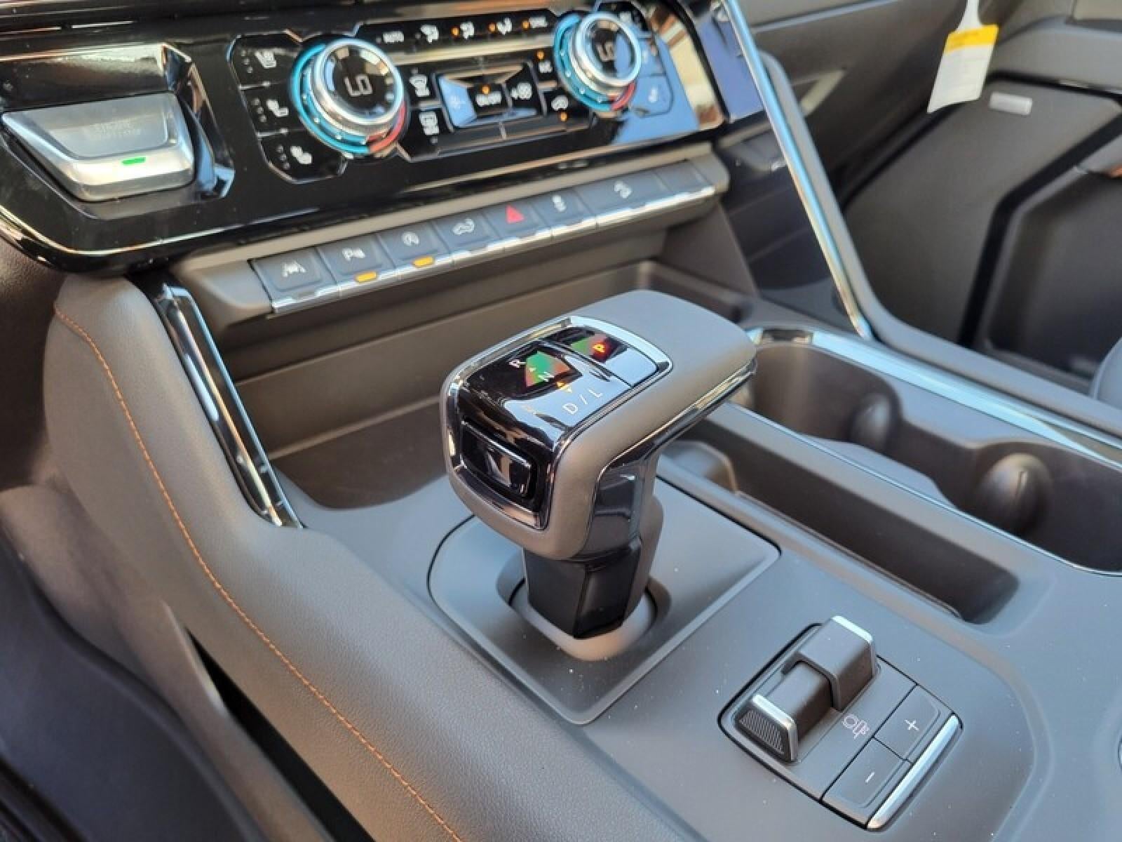 2026 GMC Sierra 1500 Crew Cab Short Box 4-Wheel Drive AT4