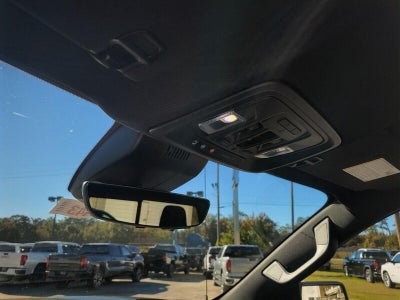 2026 GMC Sierra 1500 Crew Cab Short Box 4-Wheel Drive AT4