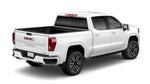 2026 GMC Sierra 1500 Crew Cab Short Box 4-Wheel Drive AT4