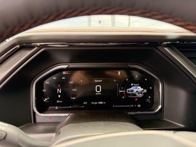 2026 GMC Sierra 1500 Crew Cab Short Box 4-Wheel Drive AT4
