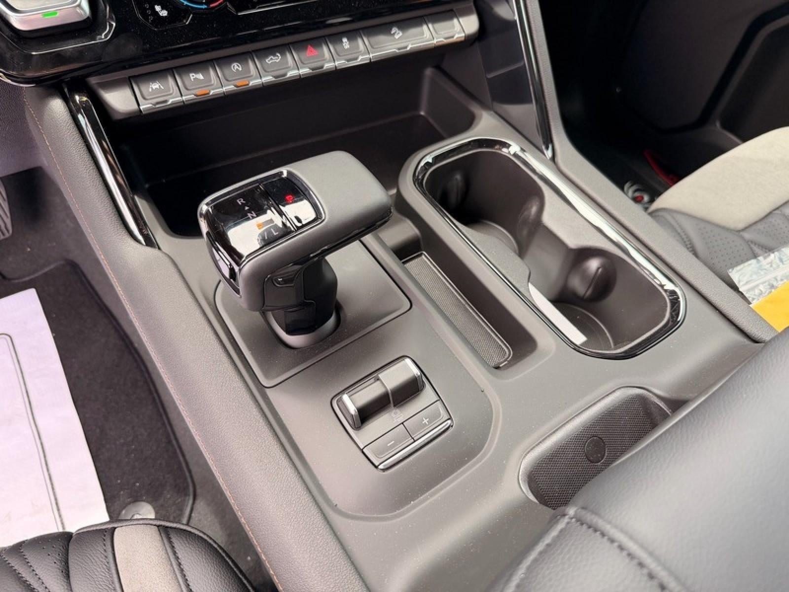 2026 GMC Sierra 1500 Crew Cab Short Box 4-Wheel Drive AT4