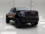 2026 GMC Sierra 1500 Crew Cab Short Box 4-Wheel Drive AT4