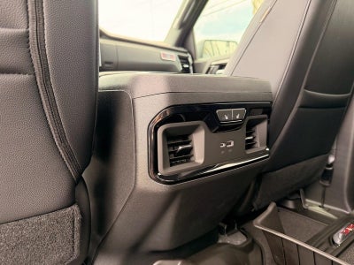 2026 GMC Sierra 1500 Crew Cab Short Box 4-Wheel Drive AT4
