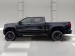 2026 GMC Sierra 1500 Crew Cab Short Box 4-Wheel Drive AT4