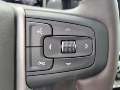2026 GMC Sierra 1500 Crew Cab Short Box 4-Wheel Drive Denali
