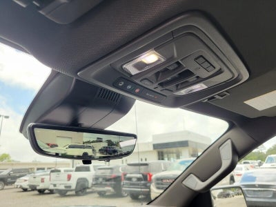2026 GMC Sierra 1500 Crew Cab Short Box 4-Wheel Drive Denali