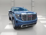 2026 GMC Sierra 1500 Crew Cab Short Box 4-Wheel Drive Denali