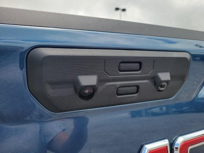 2026 GMC Sierra 1500 Crew Cab Short Box 4-Wheel Drive Denali
