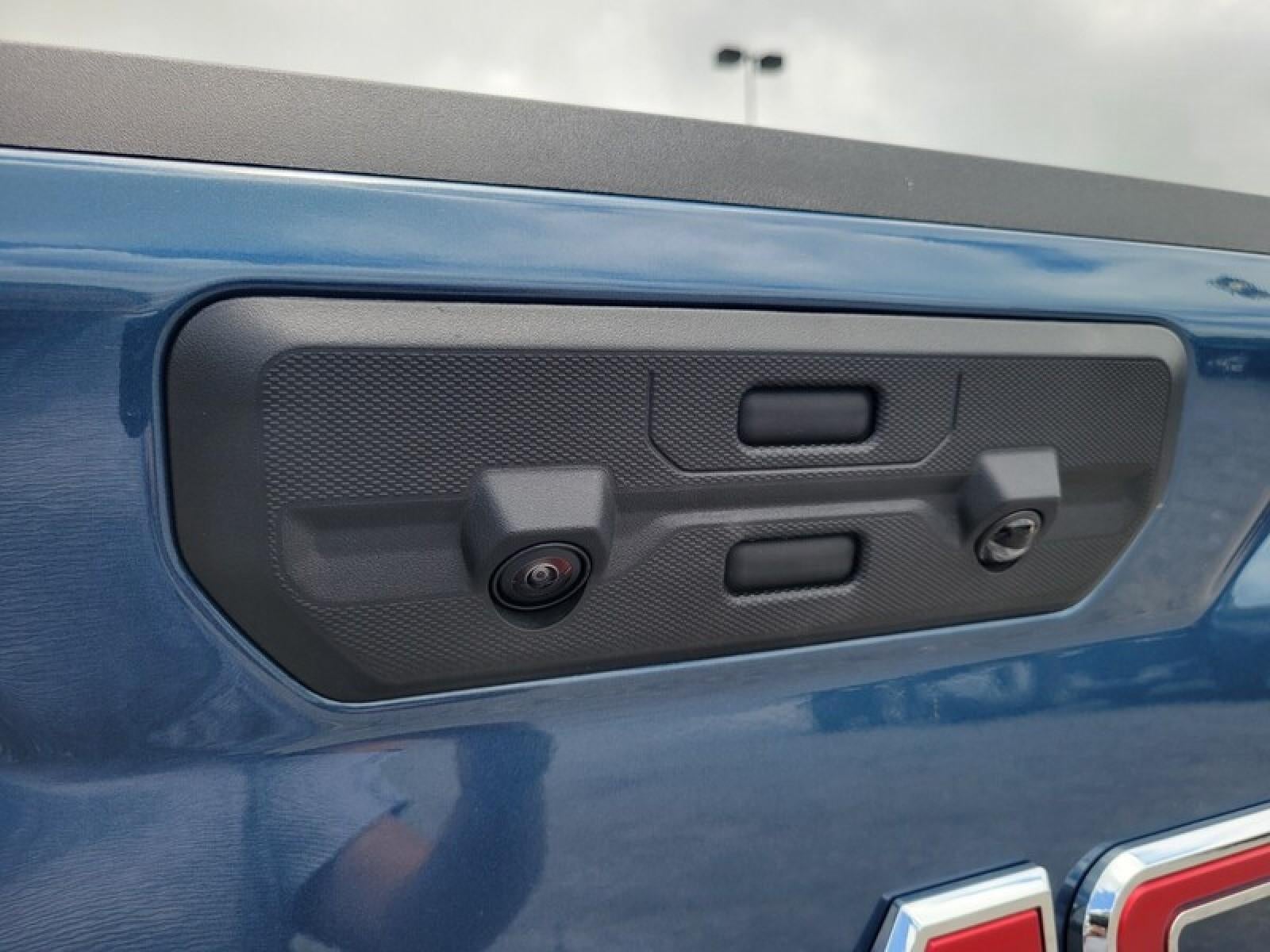 2026 GMC Sierra 1500 Crew Cab Short Box 4-Wheel Drive Denali