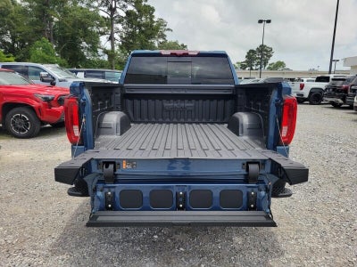 2026 GMC Sierra 1500 Crew Cab Short Box 4-Wheel Drive Denali
