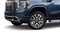 2026 GMC Sierra 1500 Crew Cab Short Box 4-Wheel Drive Denali