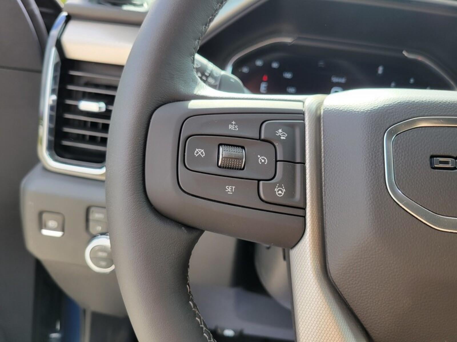 2026 GMC Sierra 1500 Crew Cab Short Box 4-Wheel Drive Denali