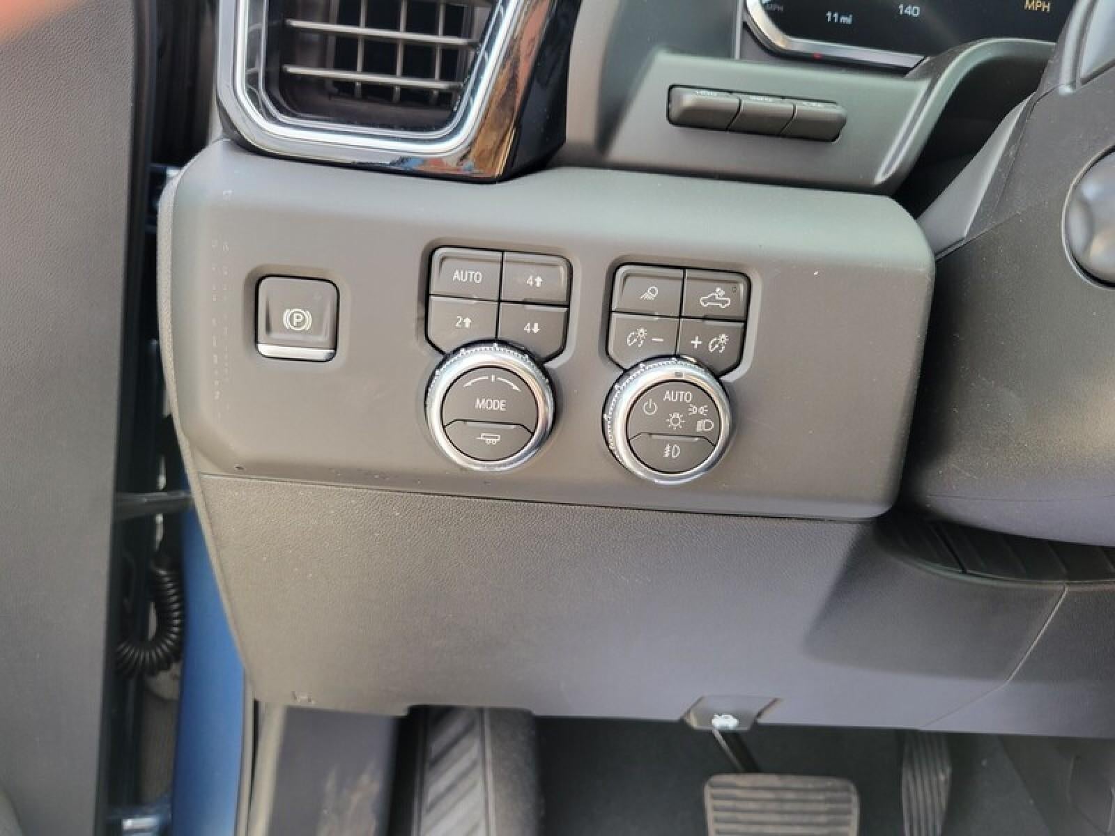 2026 GMC Sierra 1500 Crew Cab Short Box 4-Wheel Drive Denali