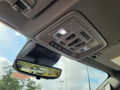 2026 GMC Sierra 1500 Crew Cab Short Box 4-Wheel Drive Denali