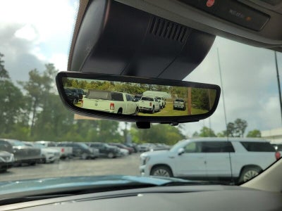 2026 GMC Sierra 1500 Crew Cab Short Box 4-Wheel Drive Denali