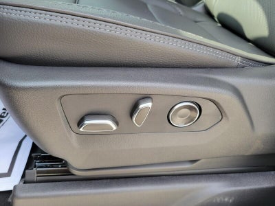 2026 GMC Sierra 1500 Crew Cab Short Box 4-Wheel Drive Denali