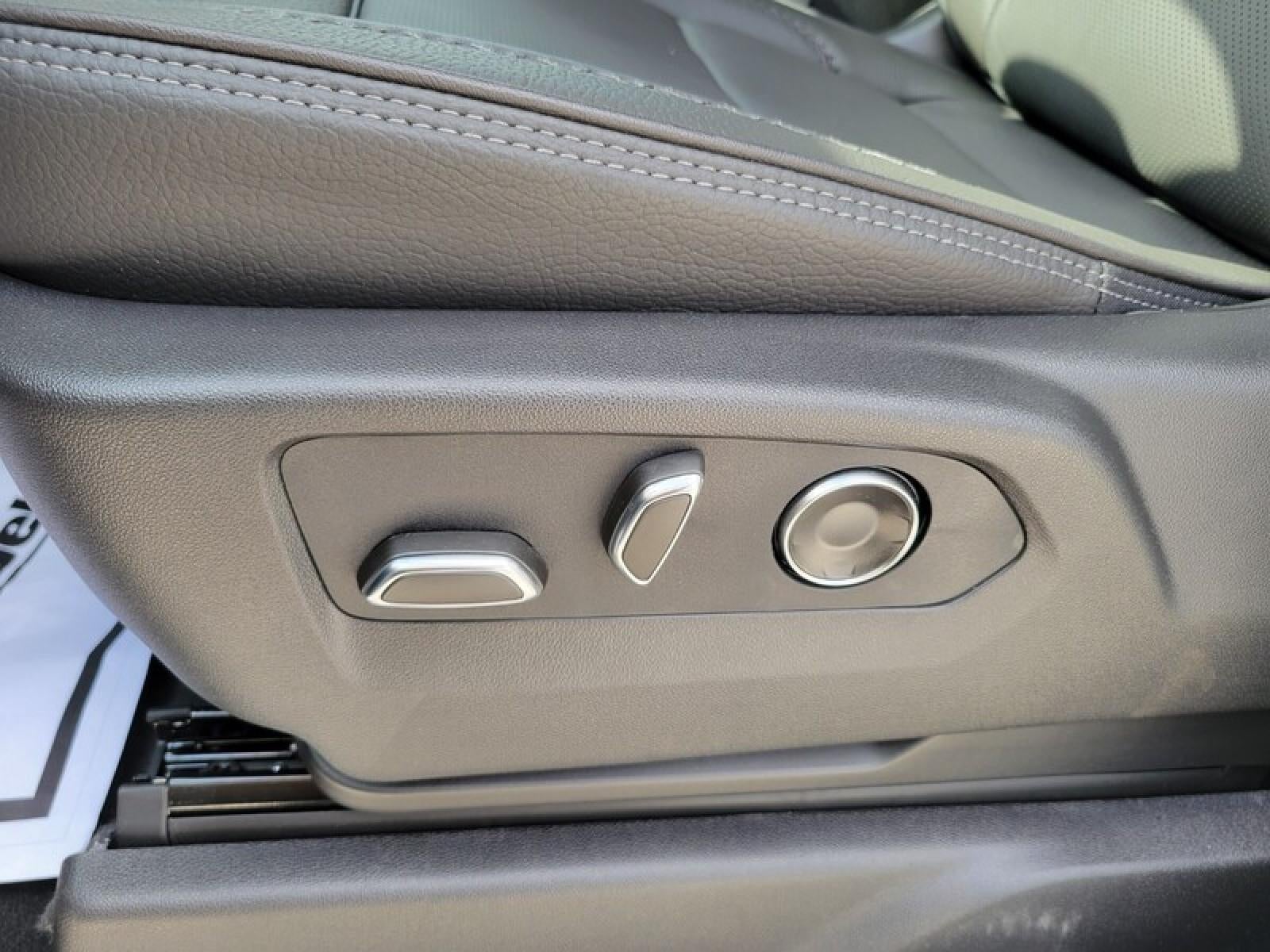 2026 GMC Sierra 1500 Crew Cab Short Box 4-Wheel Drive Denali