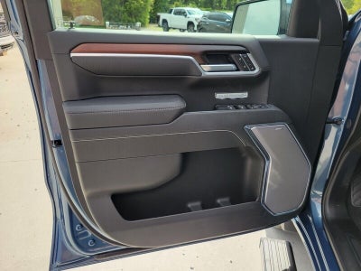 2026 GMC Sierra 1500 Crew Cab Short Box 4-Wheel Drive Denali