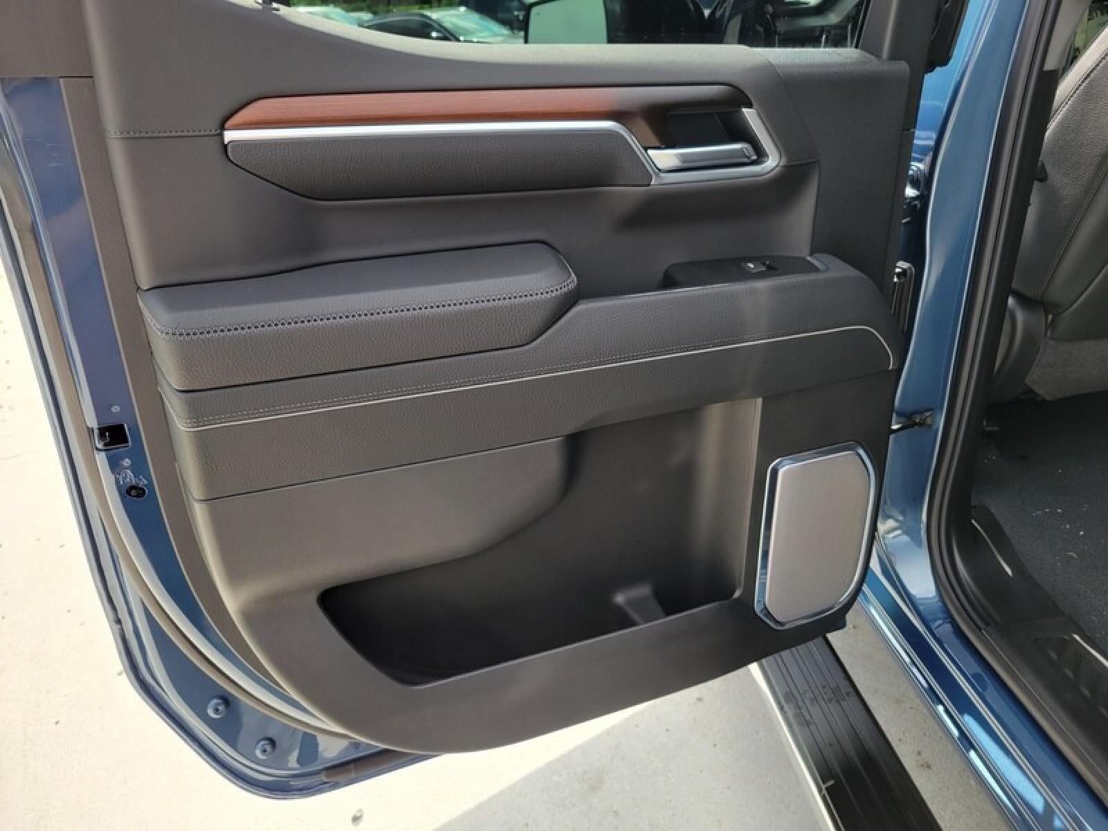 2026 GMC Sierra 1500 Crew Cab Short Box 4-Wheel Drive Denali