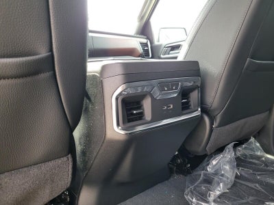 2026 GMC Sierra 1500 Crew Cab Short Box 4-Wheel Drive Denali