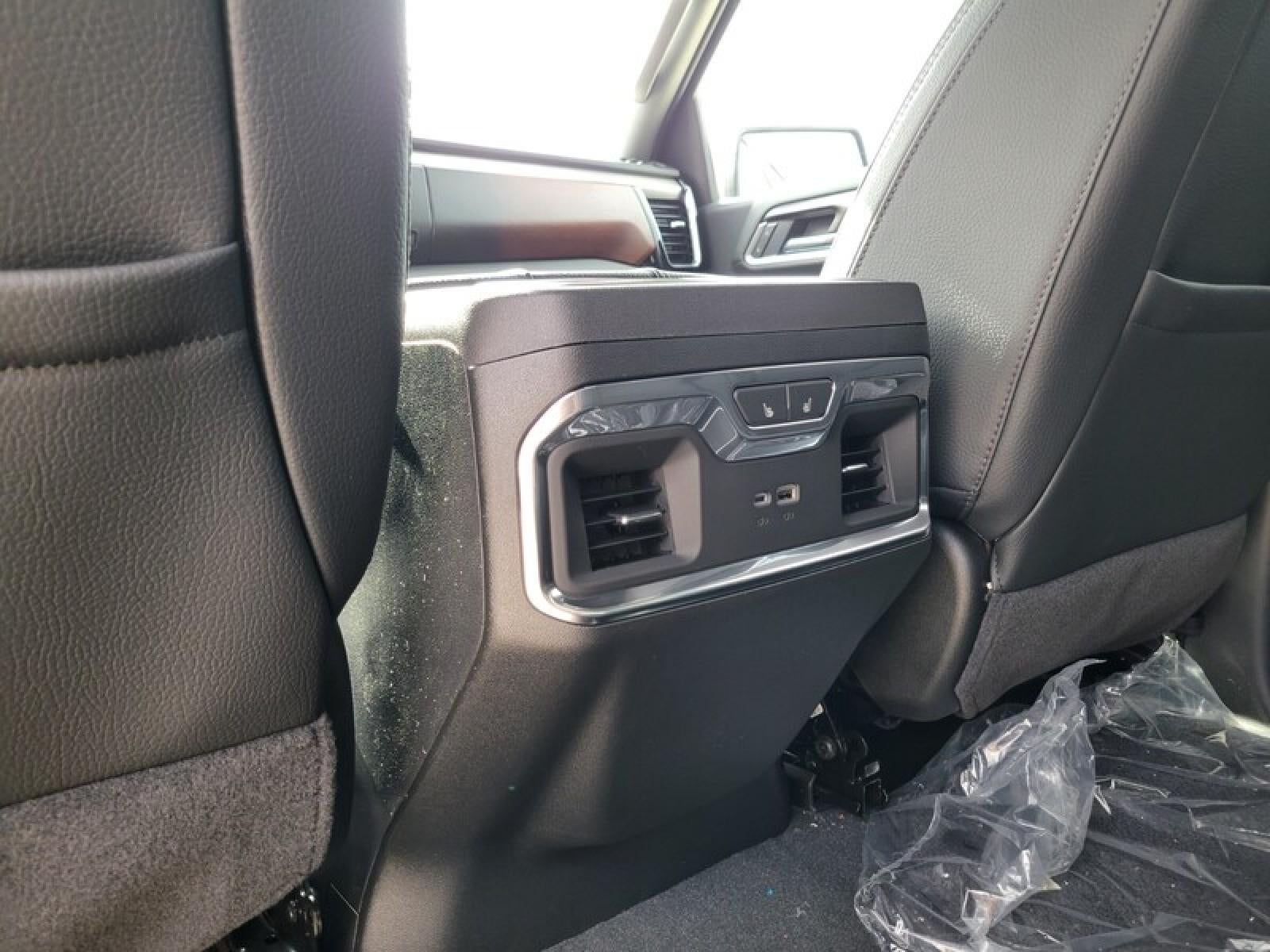 2026 GMC Sierra 1500 Crew Cab Short Box 4-Wheel Drive Denali