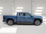 2026 GMC Sierra 1500 Crew Cab Short Box 4-Wheel Drive Denali